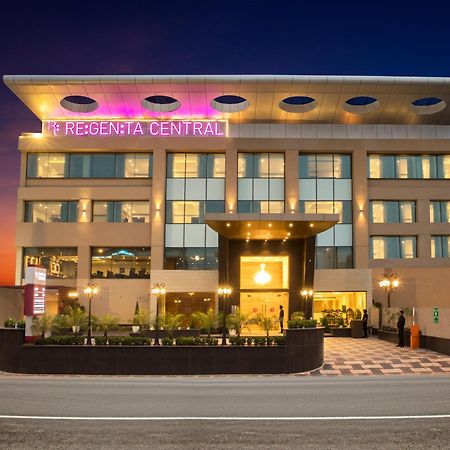 Regenta Central Cassia Zirakpur Chandigarh Eksteriør billede